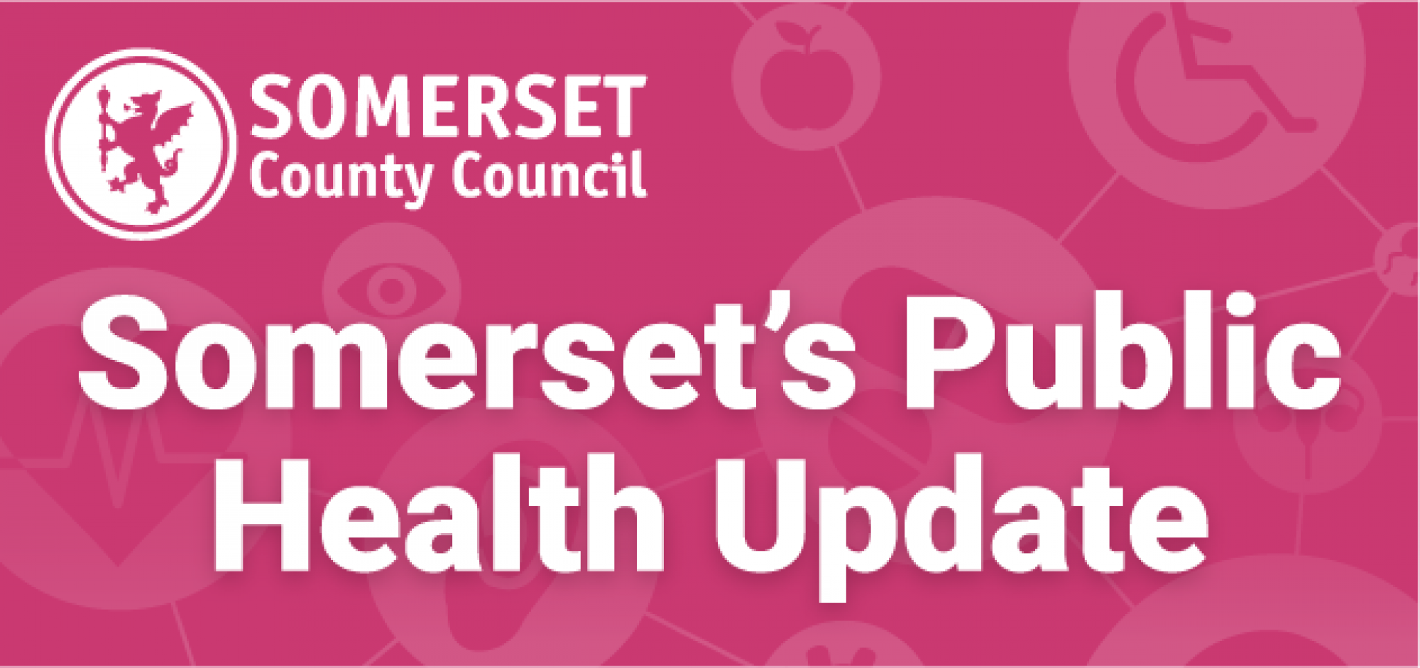 Public Health Update - 27 May